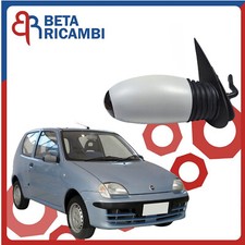 Specchietto Fiat Seicento 600