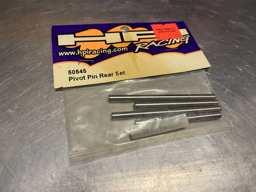 Hpi procede 50545 perno - hpi,