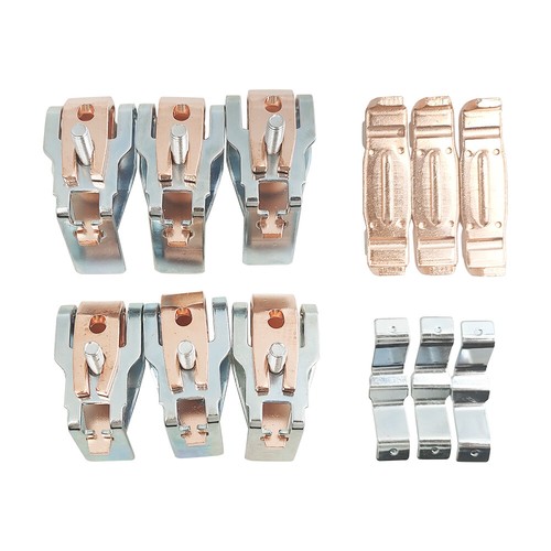 Kit contatti la5fg431 - contatti,