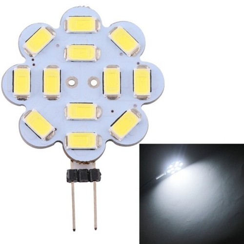 Luci led camper 12v - g4,