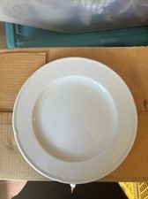 set piatti ceramica 25cm