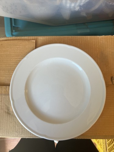 Set piatti ceramica 25cm - piatti,