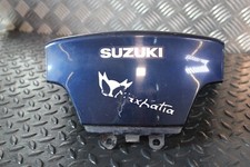 Suzuki Burgman 650 GIUNZIONE POSTERIORE CON PREDISPOSIZIONE PER BAULETTO DIFETTI