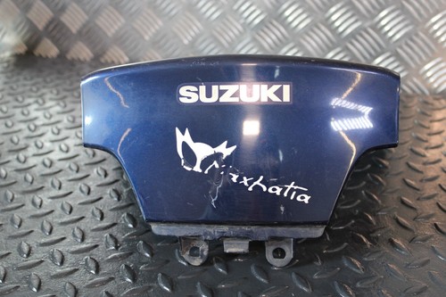 Suzuki burgman 650 giunzione - suzuki,