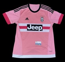 Maglia grande rosa Adidas