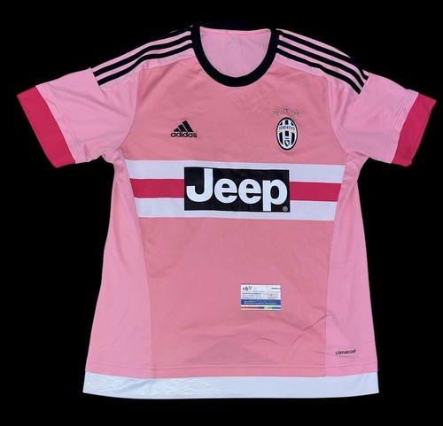 Maglia grande rosa adidas - grande,