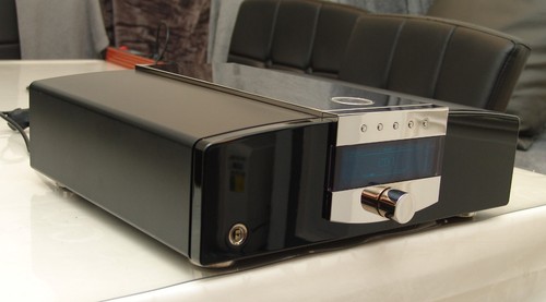 Mbl audio corona line - corona,