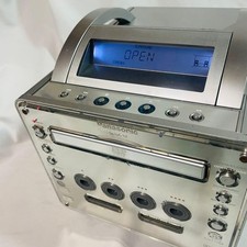 Console Panasonic Q SL-GC10