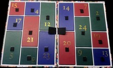 DIPTYQUE Advent Calendar