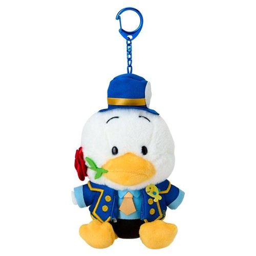 Sanrio pekkle anatra peluche - pekkle,