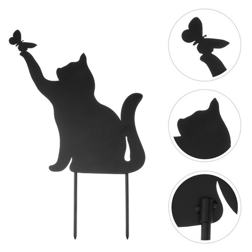 Decorazione gatto animali - gatto,