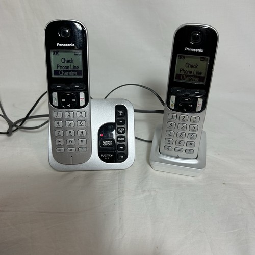 Coppia telefoni cordless - di,