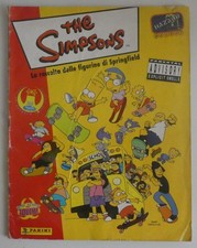 PANINI - Album figurine The