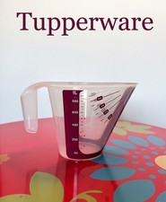 MISURA E VERSA TUPPERWARE 1 L