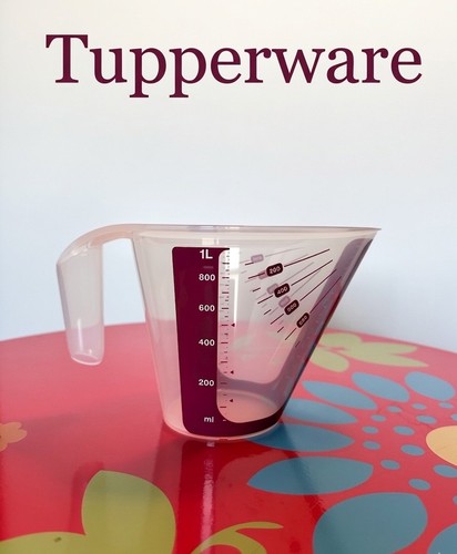 Misura versa tupperware l - 1,