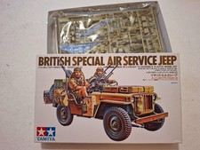 1/35 kit  british special air