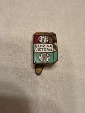 pin spilla smaltata da bavero