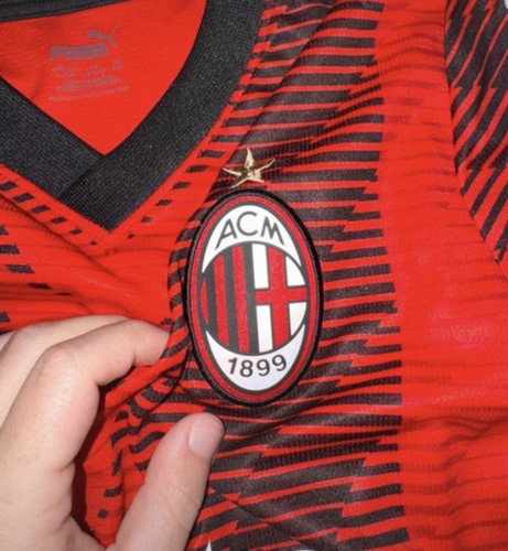 Puma milan maglia - milan,