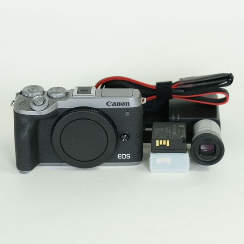 Corpo fotocamera mirrorless