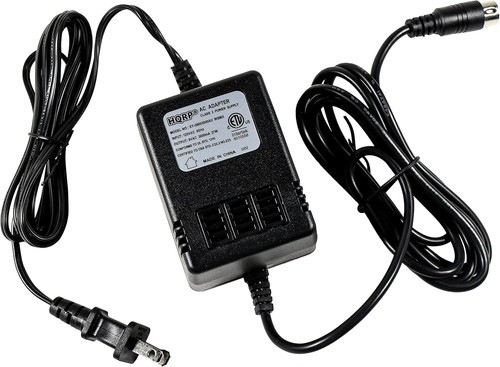 Adattatore compatibile con - ac,