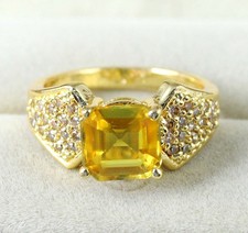 Naturale Giallo Zaffiro 5.25