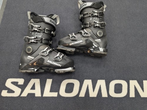 Stivali sci donna salomon s - stivali,
