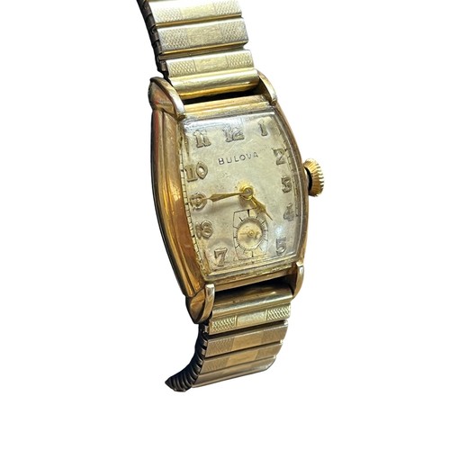 Orologio vintage bulova - orologio,