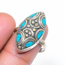 Anello regolabile pietra