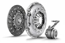 Kit frizione 624 3270 luk - 624, 33