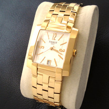 Orologio da polso uomo TISSOT