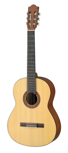 Chitarra classica yamaha c40m - chitarra,