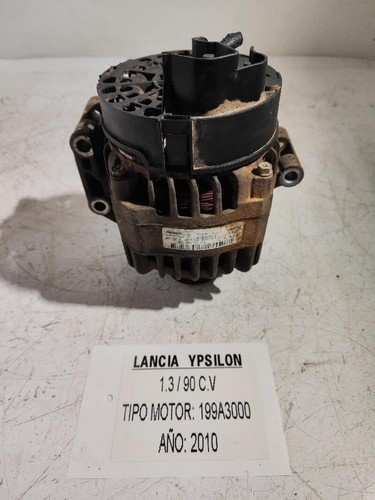 51805799 alternatore lancia - 51805799,
