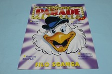 fascicolo DISNEY PARADE N