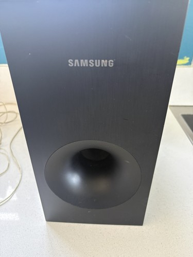 Subwoofer home theater - home,