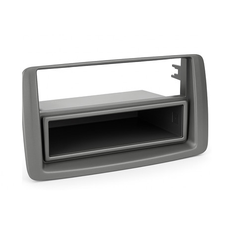 Mascherina autoradio per fiat - mascherina,