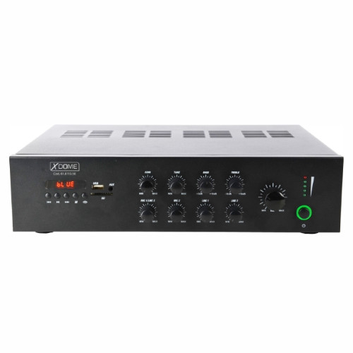 Amplificatore 100v 50w - /,