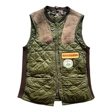 Gilet trapuntato Barbour