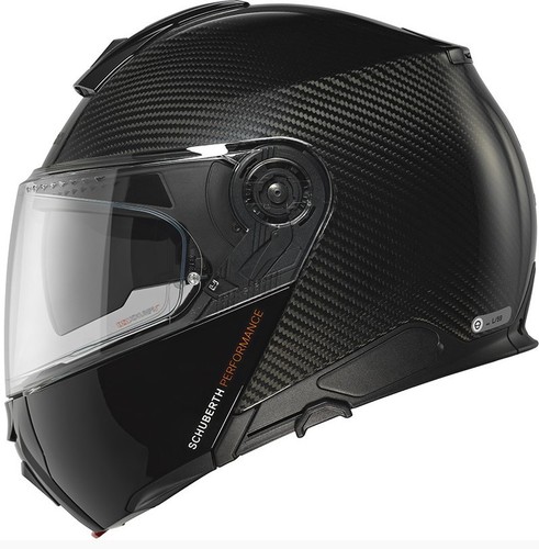 Schuberth casco moto - schuberth,