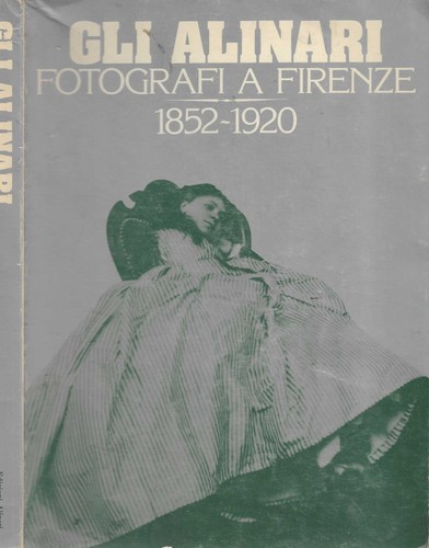 Gli alinari fotografi - gli,