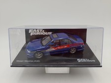 DIE CAST 1/43 " NISSAN MAXIMA