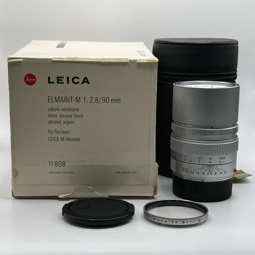 Leica elmarit f2 8 - elmarit, f2.8