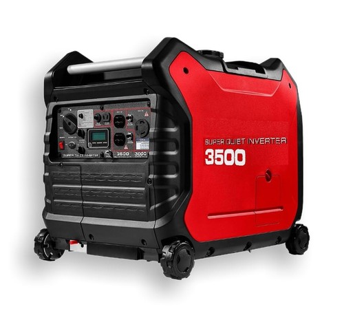 Generatore inverter avviamento - generatore,