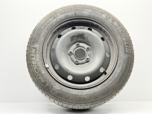 Ruota scorta per renault - di,