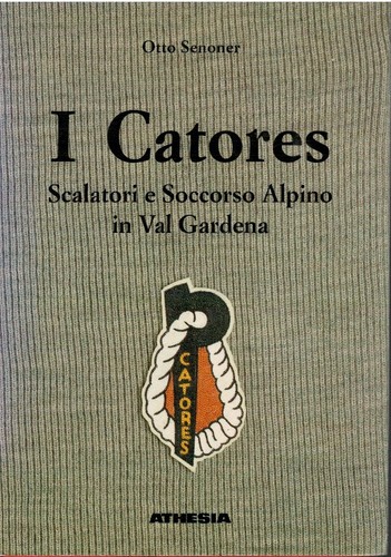 Catores scalatori e - catores.,