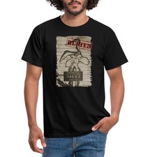 T-shirt uomo Looney Tunes Wile