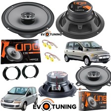 Kit casse altoparlanti hertz - 4,