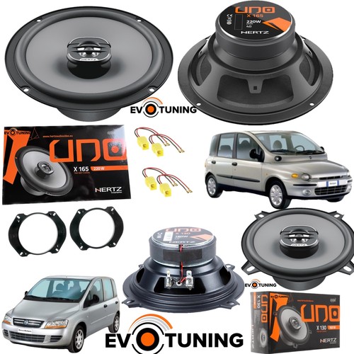 Kit casse altoparlanti - 4,