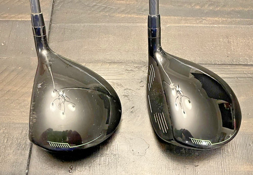 Set wilson staff - set, pad
