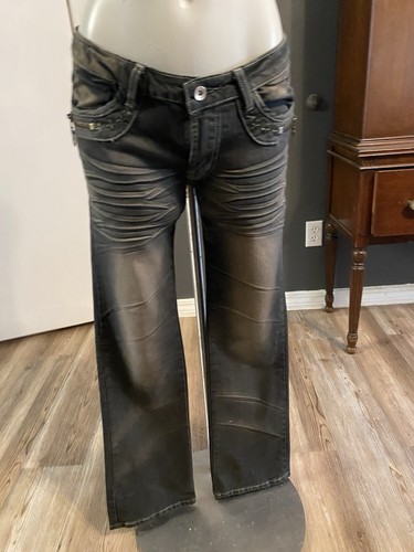 Jeans dolce gabbana y2k - jeans,
