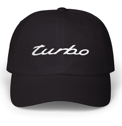 Porsche turbo emblema - emblema, ricamato